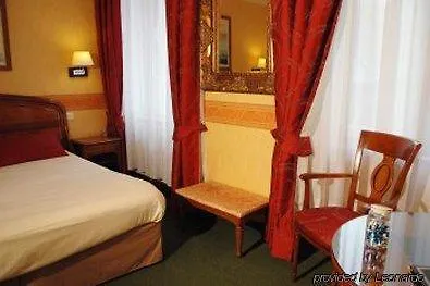 Hotel Ajoncs D'Or Saint-Malo
