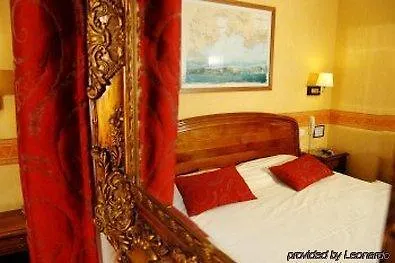 Hotel Ajoncs D'Or Saint-Malo