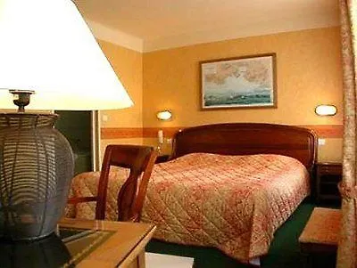 Hotel Ajoncs D'Or Saint-Malo