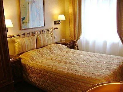 Hotel Ajoncs D'Or Saint-Malo Frankreich
