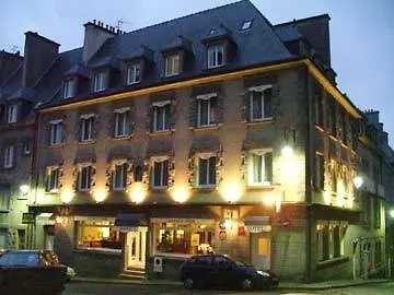 Hotel Ajoncs D'Or Saint-Malo 3*,  Frankreich