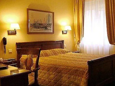 Hotel Ajoncs D'Or Saint-Malo 3*,