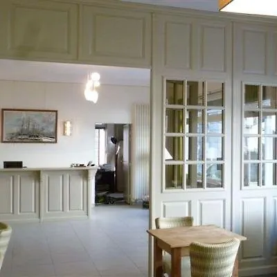 Hotel Ajoncs D'Or Saint-Malo