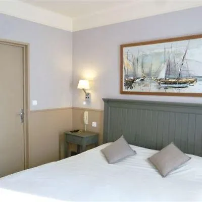Hotel Ajoncs D'Or Saint-Malo