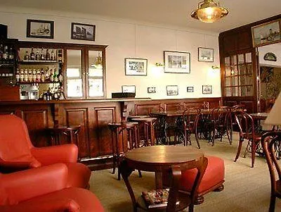 Hotel Ajoncs D'Or Saint-Malo