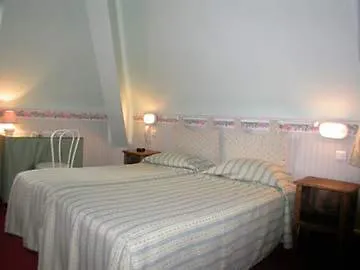 Hotel Ajoncs D'Or Saint-Malo
