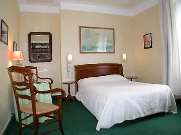Hotel Ajoncs D'Or Saint-Malo 3*,
