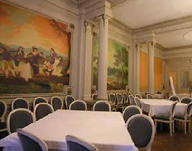 Hotel Ajoncs D'Or Saint-Malo 3*,  Frankreich