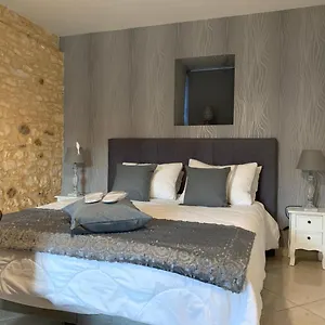 La Biche Au Bois Ferienhaus