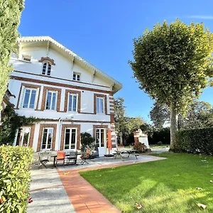 Bed & Breakfast La Melanotte Toulouse