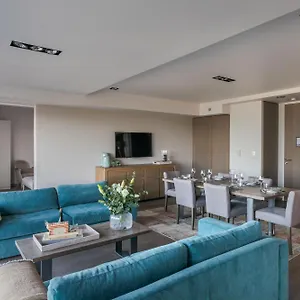 Appartement Premium Le Benetin- Malo, Saint-Malo
