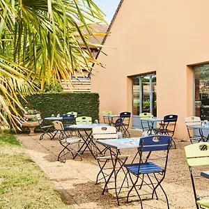 Hotel Kyriad Direct Lyon Sud - Chasse-sur-Rhone