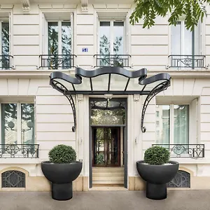 Western La Demeure Hotel