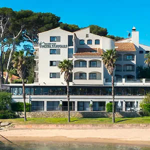 **** Hotel Der Valk Saint-aygulf Frankrijk