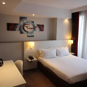 Paris-auteuil By Ihg Hotel