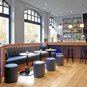 3* Hotel Ibis Styles Malo Centre Historique