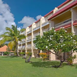 **** Hotel Radisson Grenada Grenada
