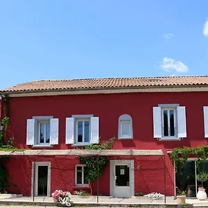 Hotel Auberge Les Galets Peyruis