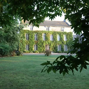 La Haute Flourie - -chambres D'hotes Bed & Breakfast