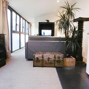 Bed & Breakfast Loft Baron Paris