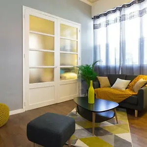 Au Coeur Du Centre Historique Apartment