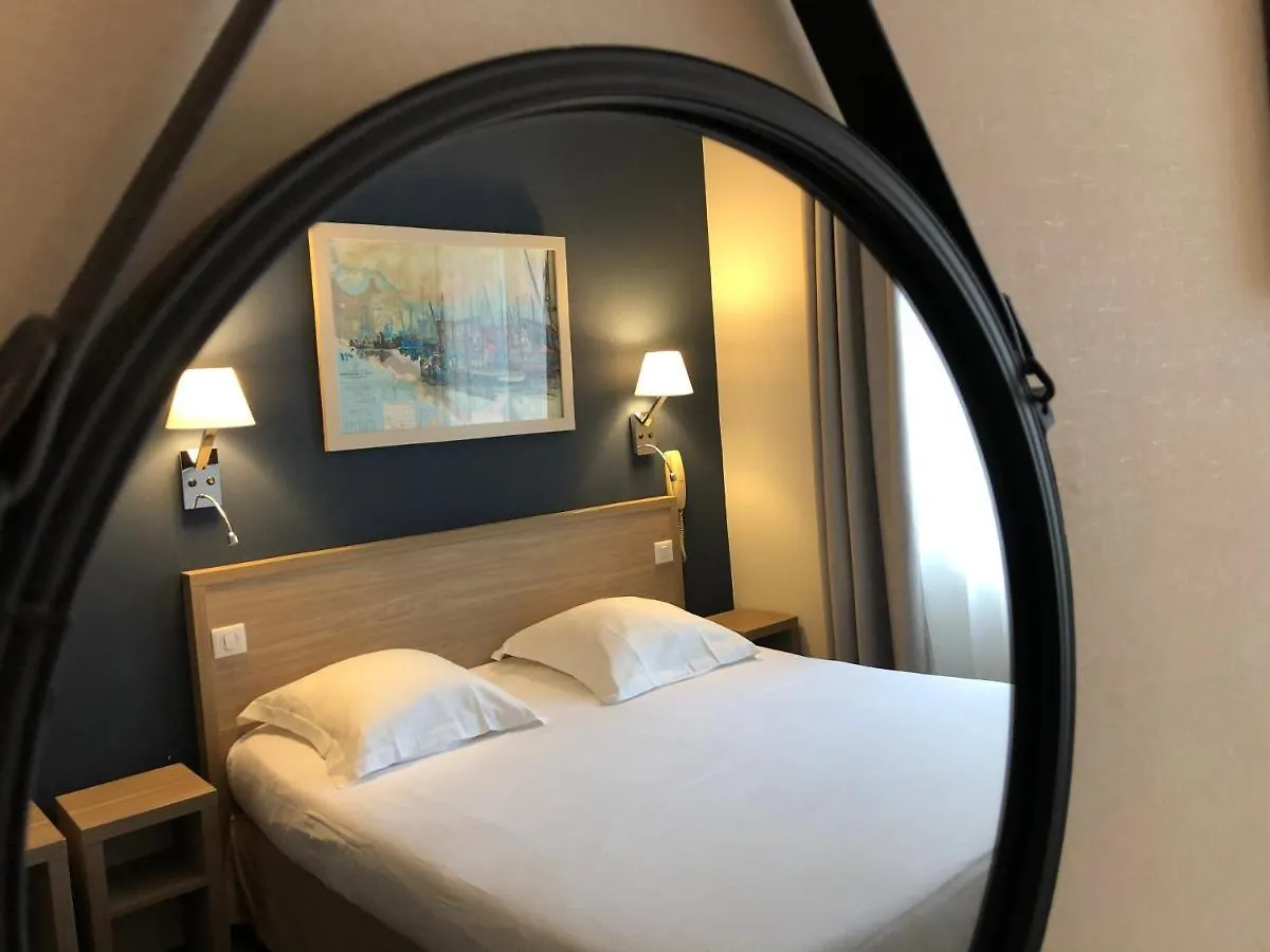 Hotel Ajoncs D'Or Σεν Μαλό