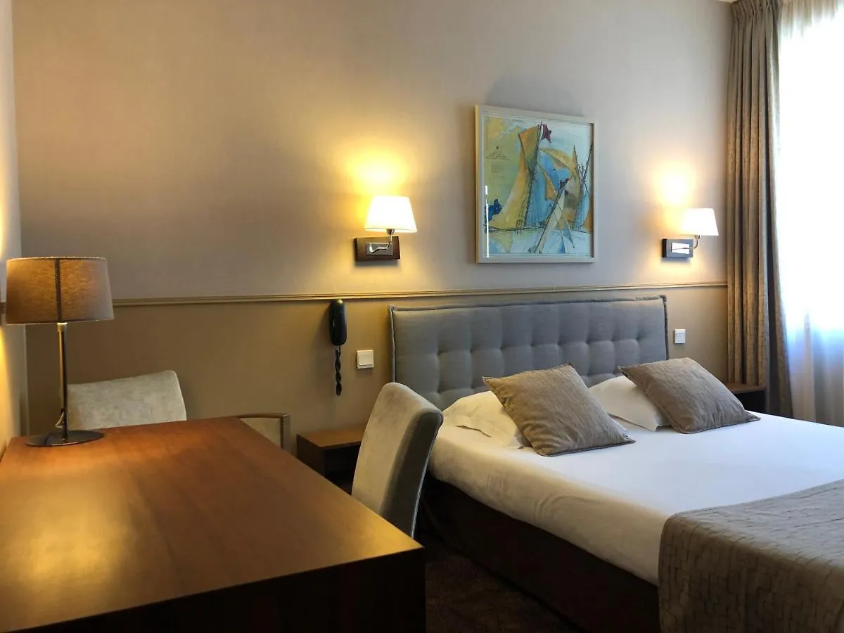 Hotel Ajoncs D'Or Saint-Malo