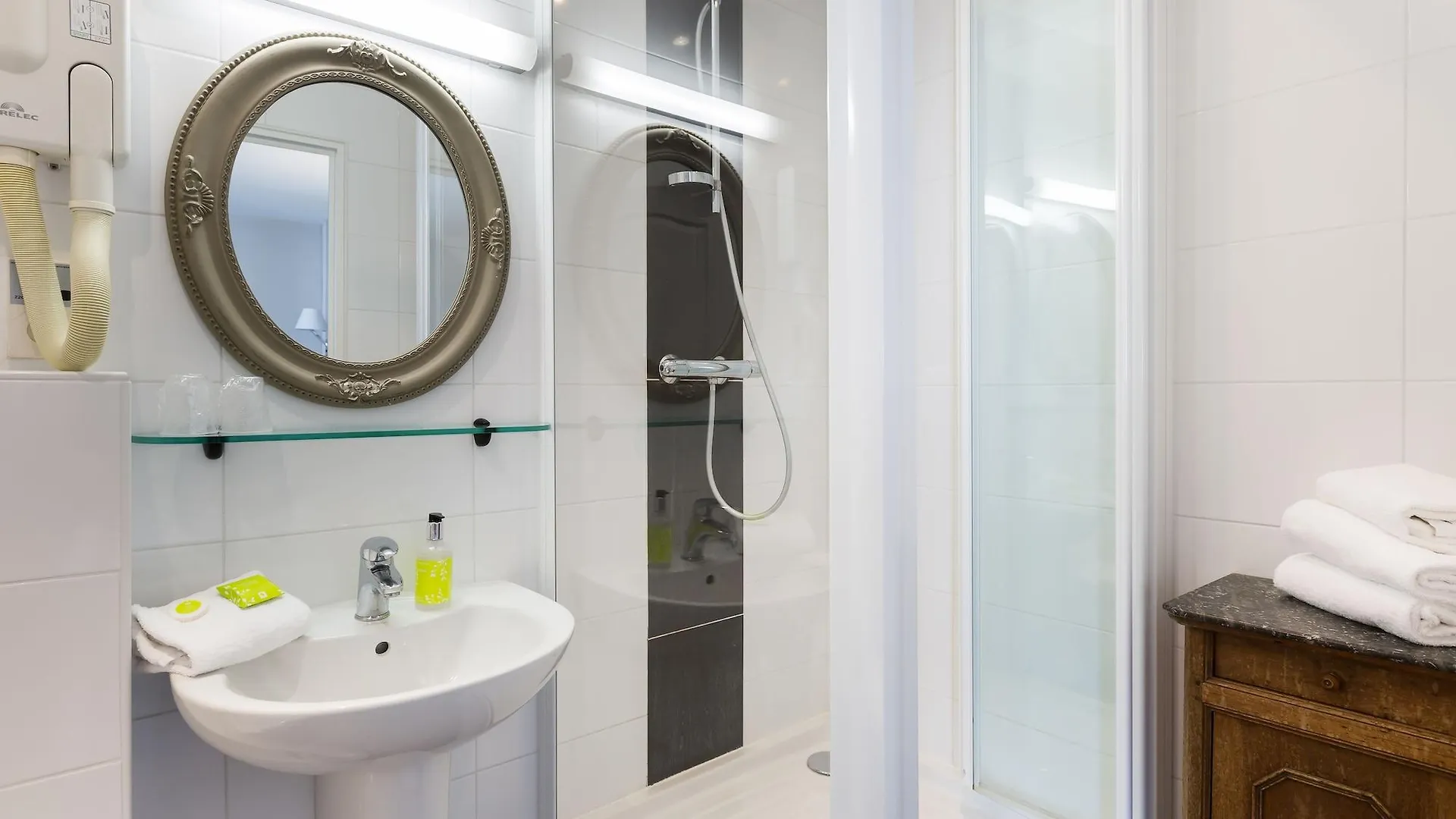 Hotel Ajoncs D'Or Σεν Μαλό 3*, Σεν Μαλό Γαλλία