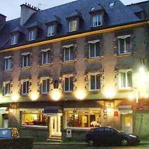 Hotel Ajoncs D'Or Saint-Malo 3*,  France