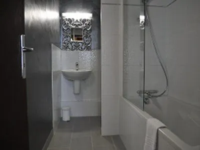 Hotel Ajoncs D'Or Σεν Μαλό 3*, Σεν Μαλό