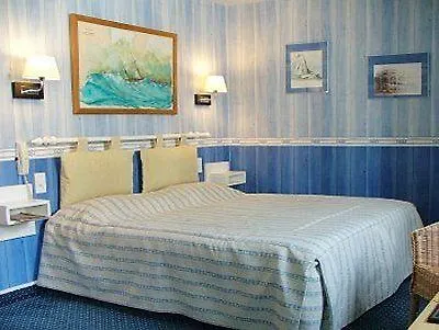 Hotel Ajoncs D'Or Saint-Malo 3*,