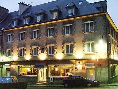 Hotel Ajoncs D'Or Saint-Malo