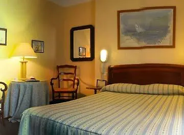 Hotel Ajoncs D'Or Saint-Malo