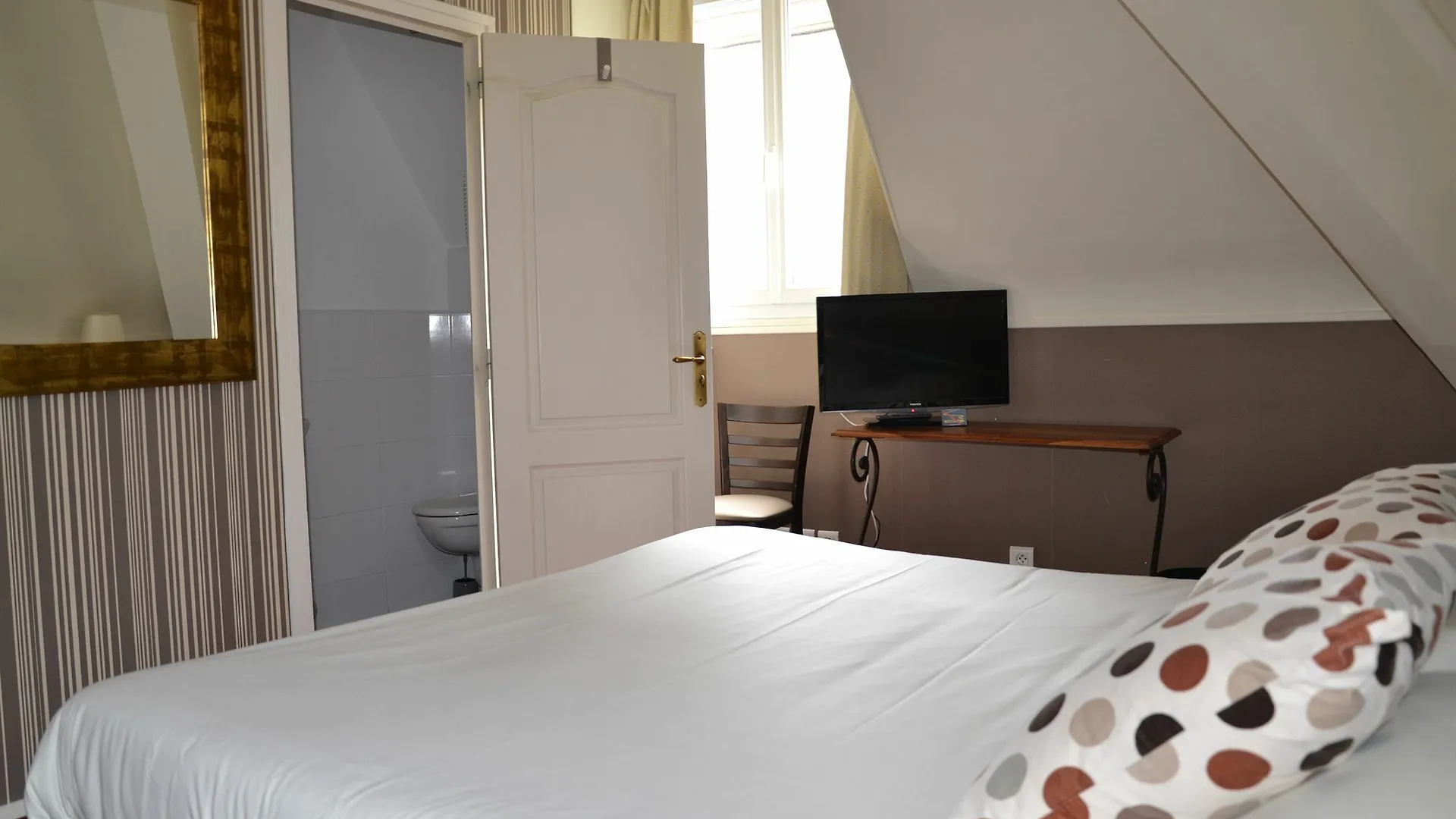 Hotel Ajoncs D'Or Saint-Malo