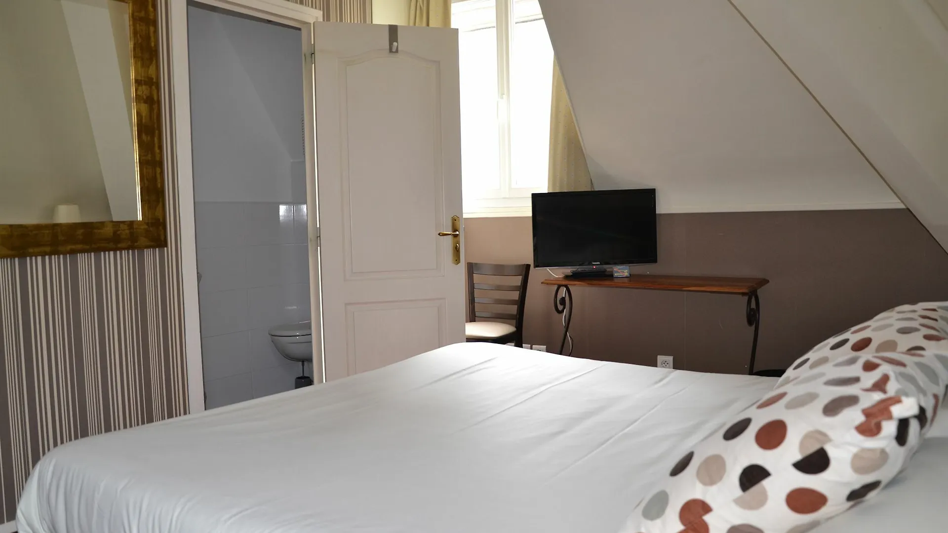 Hotel Ajoncs D'Or Σεν Μαλό